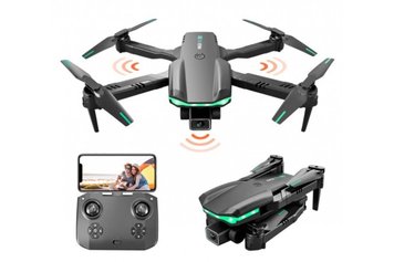 Квадрокоптер KK3 Pro, двойная камера, 4K HD, GPS, 5G, FPV