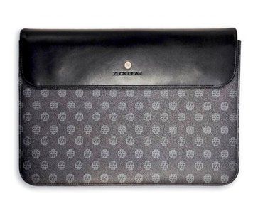 Сумка Polo Zuck Bear Gerald Laptop Bag &mdash; Black