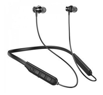Беспроводные Bluetooth-наушники Hoco ES64- черные