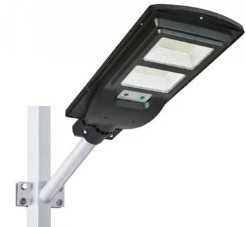 Фонарь уличный на столб Solar Street Light 2VPP Remote