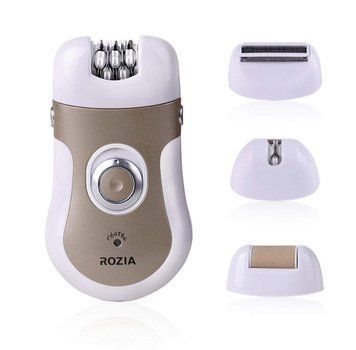 Епілятор ROZIA HB 6006 4 в 1