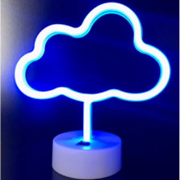 Нічний неоновий світильник &mdash; Neon Lamp series &mdash; Tree