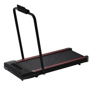 Складная беговая дорожка YXT003 Black 3в1 до 150 кг с пультом управления