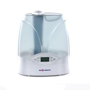 Увлажнитель воздуха SeaBreeze SB-787 30 Вт