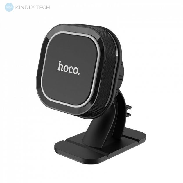 Автомобильный держатель для телефона HOCO CA53 Intelligent