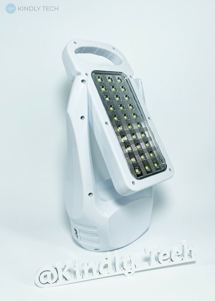Акционный товар!!!Переносний світлодіодний акумуляторний ліхтар світильник Kamisafe KM-793A 60 LED 4000 mah
