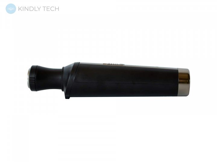 Електричний портативний триммер для чоловіків 4в1 MAXTOP MP 099