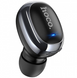 Беспроводная гарнитура HOCO Mia mini E54 Bluetooth 5.0 в кейсе TWS, Черный