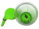 Портативна кружка-блендер Juice Cup з USB зарядкою, Green