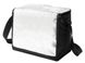 Термосумка изотермическая сумка-холодильник объемом 25 литров, Gray