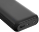 Универсальная мобильная батарея Повербанк Power Bank DX382 20000mAh быстрая зарядка