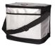 Термосумка ізотермічна сумка-холодильник об'ємом 25 літрів, Gray