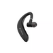 Bluetooth навушник гарнітура Celebrat SE7 &mdash; Black