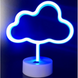 Ночной неоновый светильник &mdash; Neon Lamp series &mdash; Tree