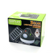 Туристична лампа Solar light system GD-P20 + сонячна панель 2400 mAh