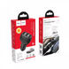 Автомобільний зарядний пристрій Car Charger | 2.4A | 2U — Hoco Z36 — Black