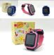 Часы детские Smart с GPS KID-04 Синий