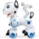Інтерактивний робот собака з пультом дистанційного керування WOW K10