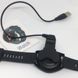 Умные наручные смарт часы Smart Watch X10, Black