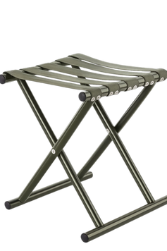 Складний стілець туристичний, для рибалки C-2