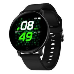 Розумний наручний смарт годинник Smart Watch X9, Black