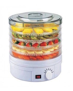 Сушарка для овочів і фруктів MAXTOP MP-5077, 1000 Вт