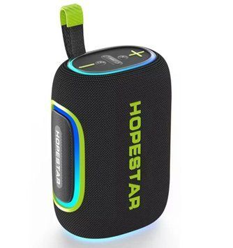 Портативная Bluetooth-колонка Hopestar H58 Black