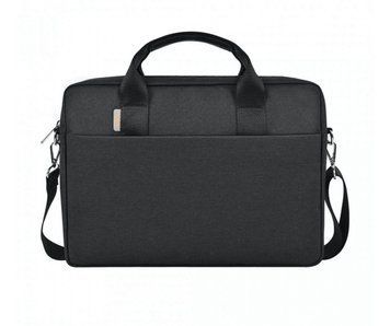 Сумка WiWU Minimalist Pro II 14&rsquo;&rsquo; для ноутбука &mdash; Black