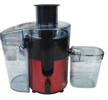 Соковыжималка Zepline ZP-099, 3000 Вт, Red