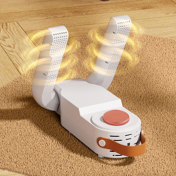 Сушарка для взуття електрична Shoe Dryer
