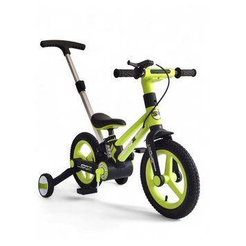 Дитячий велосипед-беговел Sport 2025 818, Зелений