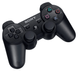 Беспроводной игровой джойстик для PS 3 Sony DualShock 3 Bluetooth, Black