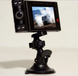 Автомобильный видеорегистратор Double Lens 2 камеры