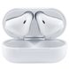 Бездротові Bluetooth навушники l11 TWS, White