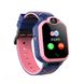 Часы детские Smart с GPS KID-04 Розовые