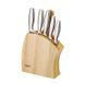 Набір високоякісних кухонних ножів Maestro MR-1411 7 предметів