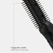 Щітка-фен для укладання та завивки волосся VGR-582