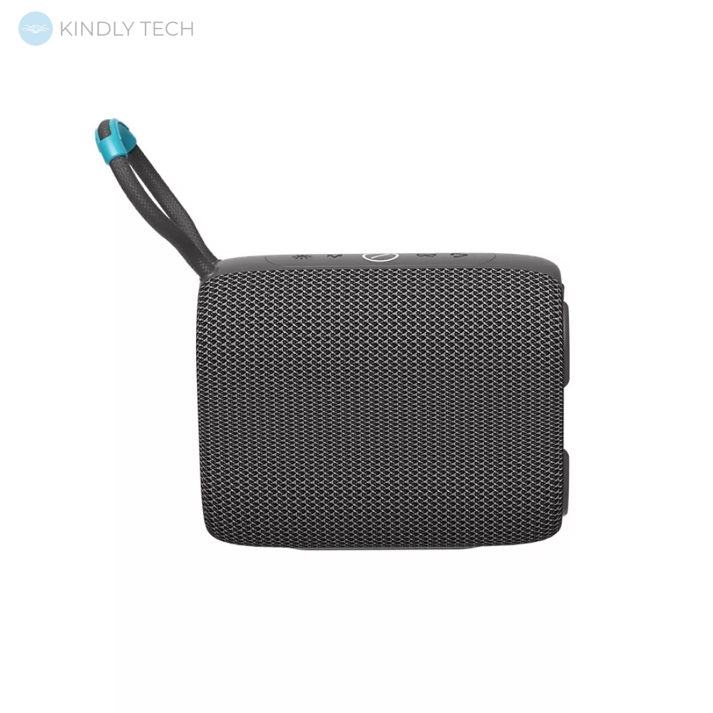 Портативная Bluetooth колонка WiWU P26 — Gray