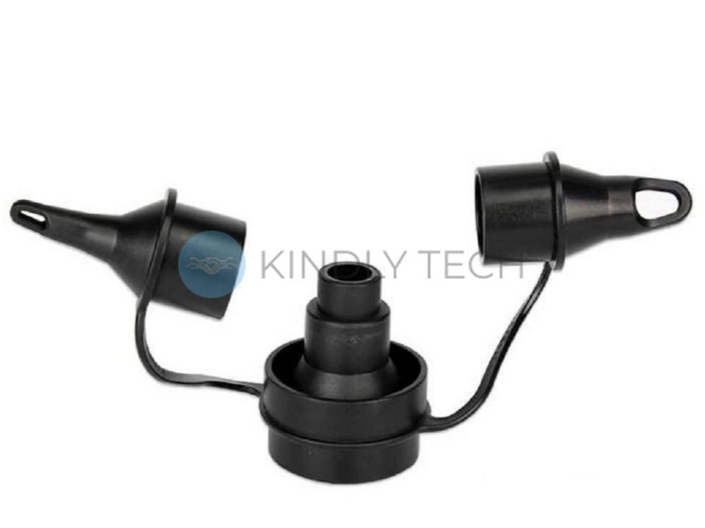 Електричний насос Intex 12 V