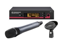 Радиосистема с беспроводным микрофоном TKStar G3