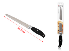 Нож для резки хлеба KmtStyle 32.5см