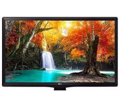 Телевизор-монитор LG TV LED 29'' (29MT49VF-PZ) 16:9 HD