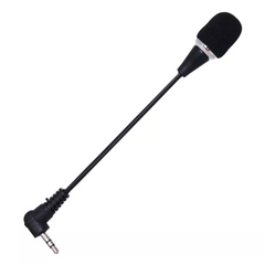 Микрофон для телефона 3.5mm