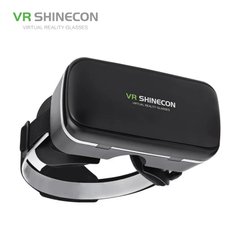 Очки виртуальной реальности VR BOX Shinecon G04 для 4,7-6,0 дюймов