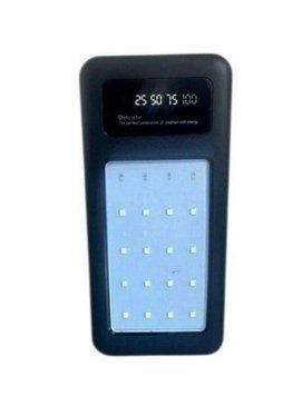 Портативний акумулятор Power Bank Viaking YM-643CX 50000 mAh