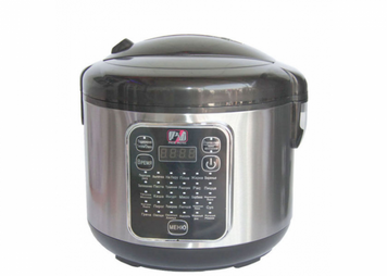Мультиварка на 5 л Promotec DT-519, 45 програм