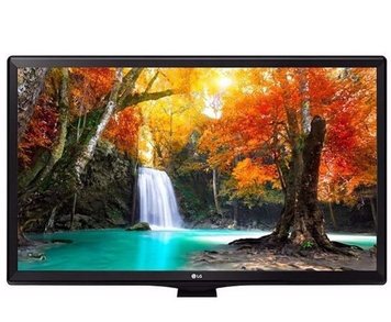 Телевизор-монитор LG TV LED 29'' (29MT49VF-PZ) 16:9 HD