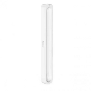 Стілус для планшета Wireless Stilus Charging Case - Baseus - SXBC030002 White