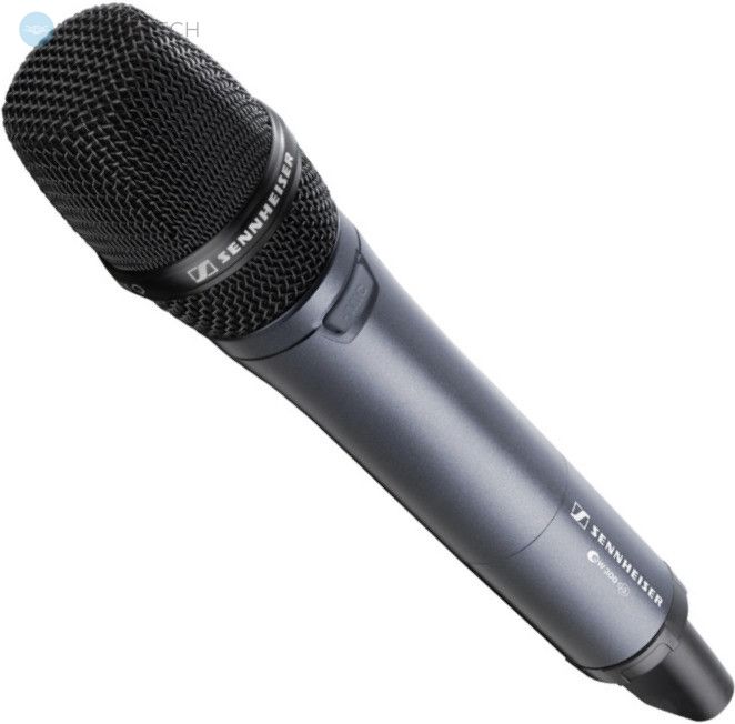 Радіосистема з бездротовим мікрофоном TKStar G3