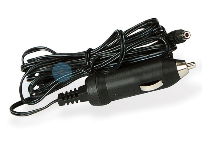 Електричний насос Intex 12 V